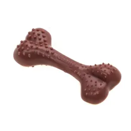 Imagine pentru Jucarie os pentru caini Ecomfy Mint Meaty, 12.5 cm din aceiasi categorie
