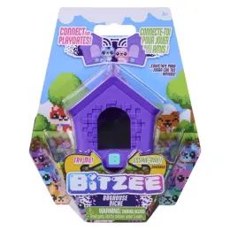 Imagine pentru Jucarie interactiva Bitzee Casuta pentru caini, 17x14x4 cm, Multicolor din aceiasi categorie