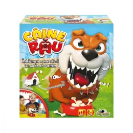 Imagine pentru Joc interactiv Caine rau, Noriel Games din aceiasi categorie