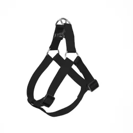 Imagine pentru Ham pentru caini Duvo, nylon, 80-100cm/25mm, Negru din aceiasi categorie