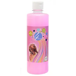 Imagine pentru Sampon blana lucioasa pentru caini 4Dog, 500 ml din aceiasi categorie