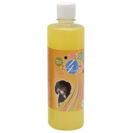 Imagine pentru Sampon cu clorhexidina pentru caini 4Dog, 500 ml din aceiasi categorie