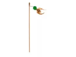 Imagine pentru Jucarie pentru pisica Comfy Gaia Rod Rattan, 50 cm, Multicolor din aceiasi categorie