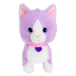 Imagine pentru Pisicuta de plus Pluffy Friends Mimi, Multicolor din aceiasi categorie