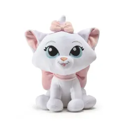 Imagine pentru Jucarie de plus Disney Doorables Marie, 25 cm, Multicolor din aceiasi categorie