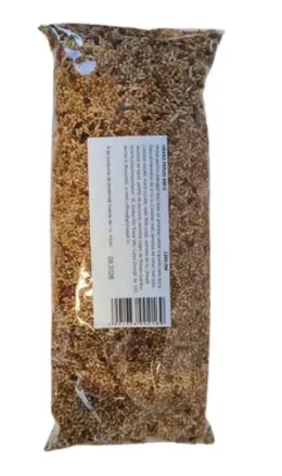 Imagine pentru Hrana Perusi 400 G din aceiasi categorie