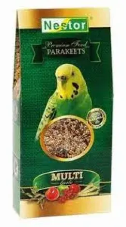 Imagine pentru Hrana premium papagali 350 g din aceiasi categorie