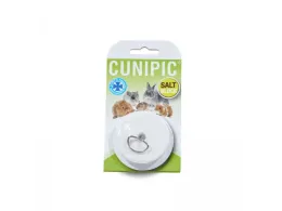 Imagine pentru Bloc sare minerala Cunipic pentru rozatoare 50g din aceiasi categorie