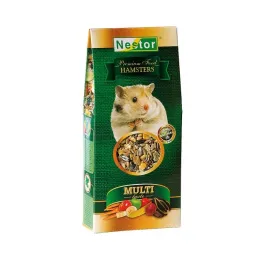 Imagine pentru Hrana premium hamster 750 g din aceiasi categorie
