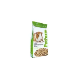 Imagine pentru Hrana completa pentru porcusorii de Guineea Vitalmenu, 1 kg din aceiasi categorie