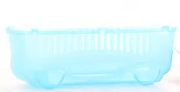 Imagine pentru Cutie de transport hamster, Albastru/Transparent din aceiasi categorie