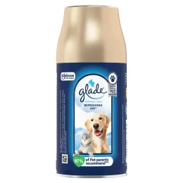 Imagine pentru Rezerva odorizant Glade refreshing air, impotriva mirosurilor de animale, 269ml din aceiasi categorie