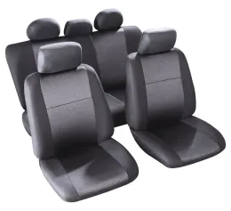 Imagine pentru Set huse auto Confort Li Tenerife, Negru din aceiasi categorie