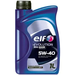 Imagine pentru Ulei motor Elf Evolution 900 SXR 5w40 1l din aceiasi categorie