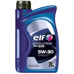 Imagine pentru Ulei motor Elf Evolution 900 SXR 5w30 1l din aceiasi categorie