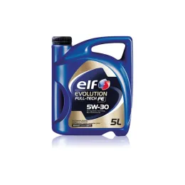 Imagine pentru Ulei motor Elf Evo Full-Tech FE 5w30 5l din aceiasi categorie