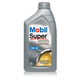 Imagine pentru Ulei motor Mobil Super 3000x1 fe 5w30 1l din aceiasi categorie