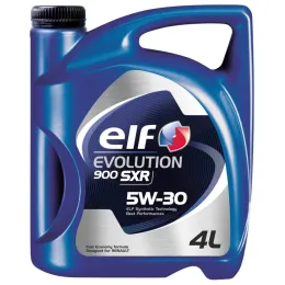 Imagine pentru Ulei motor Elf Evolution 900 SXR 5w30 4l din aceiasi categorie
