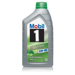 Imagine pentru Ulei motor Mobil 1 ESP formula 5w30 1l din aceiasi categorie