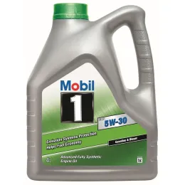 Imagine pentru Ulei motor Mobil 1 ESP 5w30 4l din aceiasi categorie