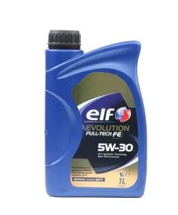 Imagine pentru Lubrifiant ELF Evolution FULL-TECH FE 5W-30, 1 L din aceiasi categorie