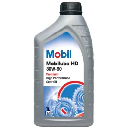 Imagine pentru Ulei de transmisie manuala 80w90 Mobilube din aceiasi categorie