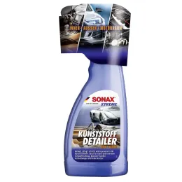 Imagine pentru Solutie pentru curatere plastic exterior, interior si motor Sonax Xtreme, 500 ml din aceiasi categorie