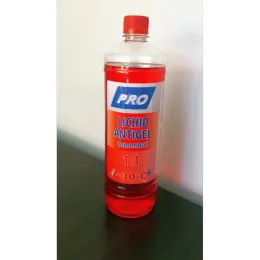 Imagine pentru Antigel concentrat alu 1l Prelix din aceiasi categorie