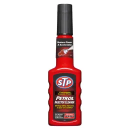 Imagine pentru Curatitor injectoare benzina 200ml  STP din aceiasi categorie