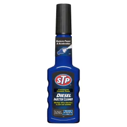 Imagine pentru Curatitor injectoare diesel  200ml  STP din aceiasi categorie