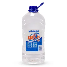Imagine pentru Apa demineralizata 4 L, AquaXpert din aceiasi categorie