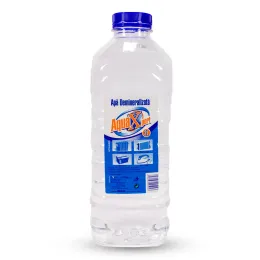 Imagine pentru Apa demineralizata 2 L, AquaXpert din aceiasi categorie