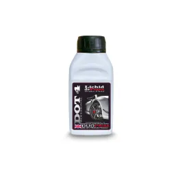 Imagine pentru Lichid frana Dot4 230ml Duoprim din aceiasi categorie