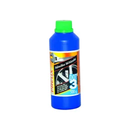 Imagine pentru Lichid frana Dot3 500ml Prelix din aceiasi categorie
