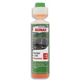 Imagine pentru Lichid de parbriz vara concentrat 1:100 fresh Sonax, 250 ml din aceiasi categorie