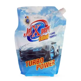 Imagine pentru Lichid parbriz - Jetxpert Estival TURBO POWER 4 L din aceiasi categorie