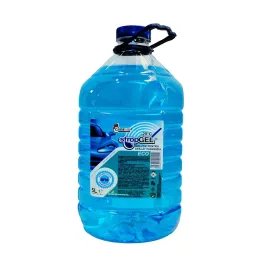 Imagine pentru Lichid spalare parbrize Careus iarna Eco, -20C, 5 Litri din aceiasi categorie
