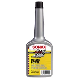 Imagine pentru SONAX OCTANE POWER Aditiv pentru benzina, 250 ml din aceiasi categorie