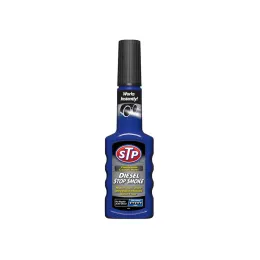 Imagine pentru Aditiv motorina stop-smoke STP din aceiasi categorie