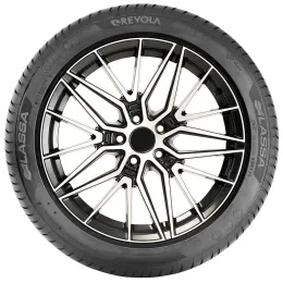 Imagine pentru Anvelopa iarna Lassa Revola 205/55R16 91V din aceiasi categorie