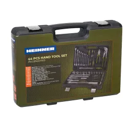 Imagine pentru Trusa cu unelte Heinner, 44 piese CR-V 1/2 din aceiasi categorie