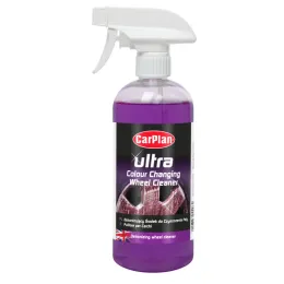 Imagine pentru Detergent universal pentru roti Carplan Ultra, 500 ml din aceiasi categorie