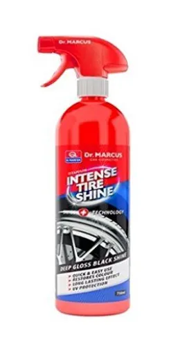 Imagine pentru Solutie pentru cauciucuri Titanium Tire Dr.Marcus din aceiasi categorie