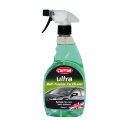 Imagine pentru Solutie intretinere interioara auto Carplan Ultra, 500 ml din aceiasi categorie