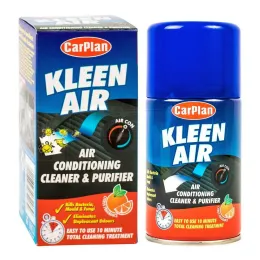 Imagine pentru Spray igienizare instalatie climatizare, Carplan 150ml din aceiasi categorie