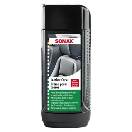 Imagine pentru SONAX Solutie pentru curatarea tapiteriei din piele 250 ml din aceiasi categorie