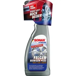 Imagine pentru SONAX Solutie pentru curatarea si intretinerea jantelor 750 ml din aceiasi categorie