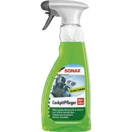 Imagine pentru SONAX Solutie pentru curatarea bordului aroma de lamaie 500 ml din aceiasi categorie