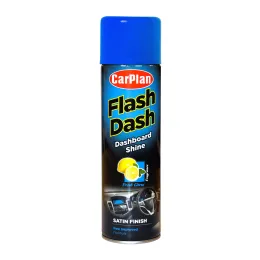 Imagine pentru Spuma bord satin lemon Carplan  500ml din aceiasi categorie