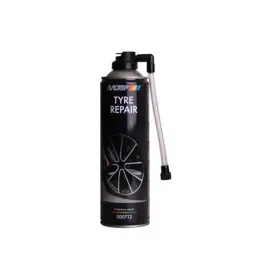 Imagine pentru Solutie reparare temporara pana anvelopa Motip Tyre Repair, 500 ml din aceiasi categorie